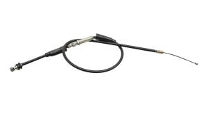 Can-Am - 10 Can-Am DS90 Throttle Cable - Image 3