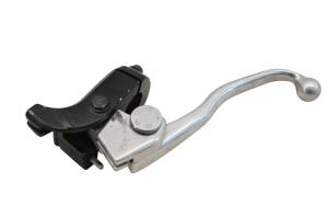 Kawasaki - 21 Kawasaki Ninja 650 Clutch Lever EX650 - Image 2