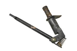 18 Arctic Cat Alterra 500 4x4 Gear Select Shift Lever Shifter Textron - Image 2