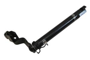 Kawasaki - 21 Kawasaki Ninja 650 Clutch Release Lever EX650 - Image 3