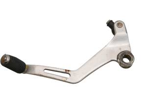 21 Kawasaki Ninja 650 Shift Lever Shifter EX650