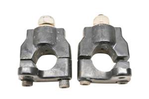 05 Polaris Predator 90 Handlebar Clamps