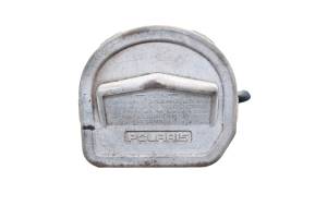 00 Polaris Scrambler 500 4x4 Thumb Throttle