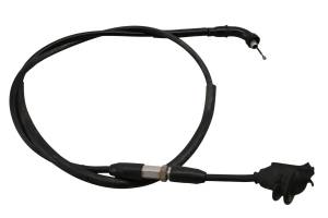 12 Suzuki RMZ250 Clutch Cable