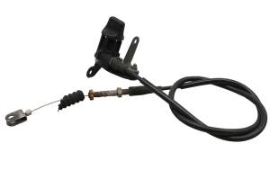 04 Suzuki Ozark 250 2x4 Reverse Switch & Cable LTF250