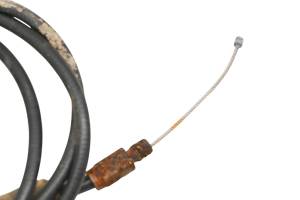 Polaris - 03 Polaris Trail Boss 330 2x4 Throttle Cable - Image 2