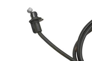 Polaris - 03 Polaris Trail Boss 330 2x4 Throttle Cable - Image 3