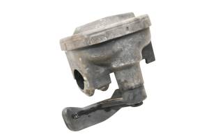 Polaris - 00 Polaris Sportsman 500 4x4 Thumb Throttle - Image 2