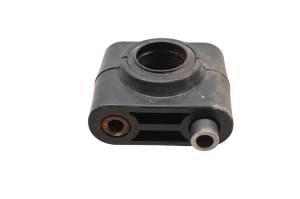 Suzuki - 04 Suzuki Ozark 250 2x4 Steering Stem Clamps LTF250 - Image 3