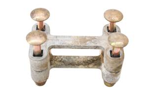 05 John Deere Trail Buck 650 4x4 Handlebar Clamps