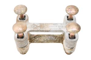 John Deere - 05 John Deere Trail Buck 650 4x4 Handlebar Clamps - Image 2