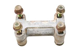 John Deere - 05 John Deere Trail Buck 650 4x4 Handlebar Clamps - Image 4