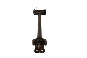 Suzuki - 04 Suzuki Ozark 250 2x4 Steering Stem Shaft LTF250 - Image 2