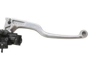 Kawasaki - 23 Kawasaki KLR650 Adventure Clutch Lever KL650LPFAN - Image 5