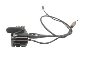 Kawasaki - 12 Kawasaki Brute Force 750 4x4i Thumb Throttle & Cable KVF750 - Image 2