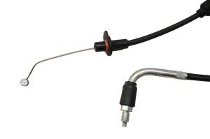 Polaris - 12 Polaris Sportsman 850 XP 4x4 Throttle Cable - Image 3