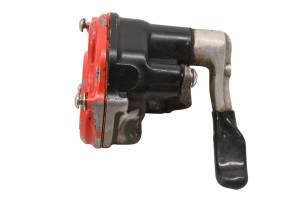 Honda - 02 Honda TRX400EX Thumb Throttle Sportrax 400 2x4 - Image 2