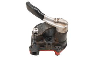 Honda - 02 Honda TRX400EX Thumb Throttle Sportrax 400 2x4 - Image 3