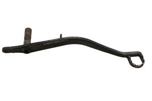 02 Honda TRX400EX Rear Brake Pedal Lever Sportrax 400 2x4