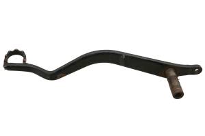 Honda - 02 Honda TRX400EX Rear Brake Pedal Lever Sportrax 400 2x4 - Image 2