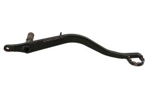 Honda - 02 Honda TRX400EX Rear Brake Pedal Lever Sportrax 400 2x4 - Image 3
