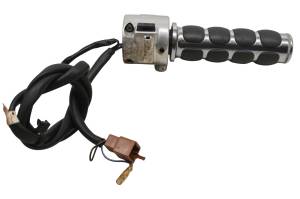 Honda - 02 Honda Shadow Spirit Twist Throttle VT1100C - Image 1