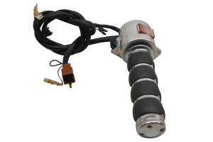 Honda - 02 Honda Shadow Spirit Twist Throttle VT1100C - Image 3