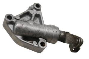 Honda - 02 Honda Shadow Spirit Clutch Lever & Housing VT1100C - Image 1