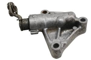 Honda - 02 Honda Shadow Spirit Clutch Lever & Housing VT1100C - Image 2