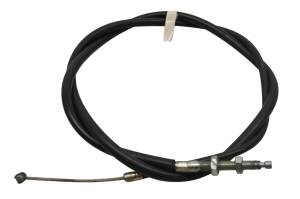 Honda - 02 Honda Shadow Spirit Clutch Cable VT1100C - Image 1