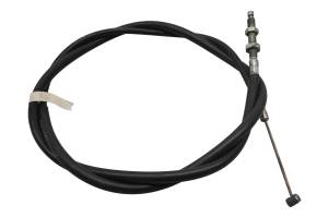Honda - 02 Honda Shadow Spirit Clutch Cable VT1100C - Image 2
