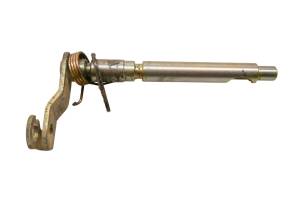 03 Polaris Predator 500 2x4 Clutch Release Lever