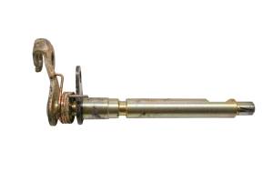 Polaris - 03 Polaris Predator 500 2x4 Clutch Release Lever - Image 2