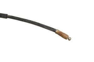Yamaha - 03 Yamaha Kodiak 450 4x4 Choke Cable YFM450F - Image 2