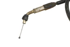 Yamaha - 03 Yamaha Kodiak 450 4x4 Choke Cable YFM450F - Image 3