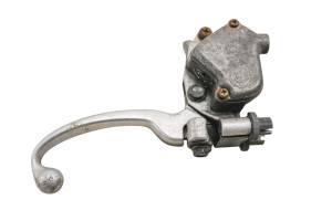 97 Suzuki Quadsport 90 2x4 Thumb Throttle & Hand Brake Lever LT80