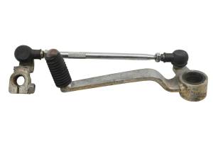 Kawasaki - 08 Kawasaki Versys 650 Gear Select Shift Lever Shifter KLE650A - Image 3