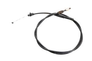 02 Polaris Sportsman 500 4x4 Throttle Cable