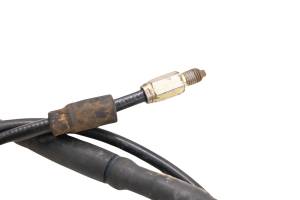 Polaris - 02 Polaris Sportsman 500 4x4 Throttle Cable - Image 2