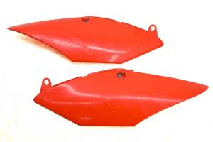 Acerbis - 20 Honda CRF450R Side Number Fenders Panels Left & Right Acerbis - Image 2