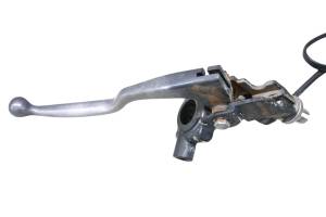 Bombardier - 03 Can-Am DS650 Baja 2x4 Clutch Lever Bombardier - Image 4