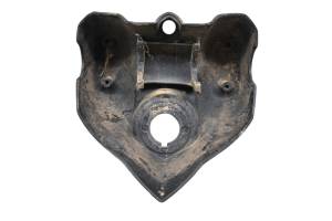 Yamaha - 07 Yamaha Raptor 700 2x4 Handlebar Cover YFM700R - Image 3