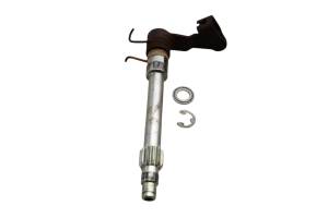 07 Yamaha Raptor 700 2x4 Shift Lever Shifter YFM700R