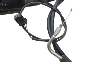 Bombardier - 04 Can-Am Quest 650 4x4 Thumb Throttle & Cable Bombardier - Image 3
