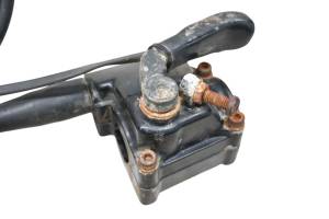 Bombardier - 04 Can-Am Quest 650 4x4 Thumb Throttle & Cable Bombardier - Image 4