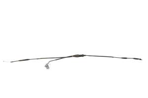 01 Polaris Sportsman 90 2x4 Throttle Cable