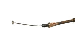 Polaris - 01 Polaris Sportsman 90 2x4 Throttle Cable - Image 2