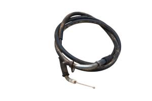 Suzuki - 08 Suzuki King Quad 400 4x4 Starter Choke Cable LTF400F - Image 2