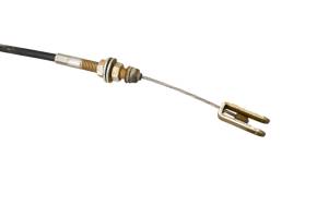 Kubota - 20 Kubota RTV-X900 Engine Speed Control Cable - Image 3