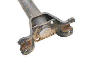 Yamaha - 03 Yamaha Kodiak 450 4x4 Steering Stem Shaft YFM450F - Image 4